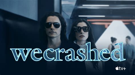 indoxxi wecrashed|WeCrashed .